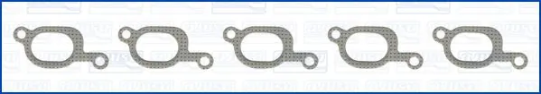 Gasket Set, exhaust manifold