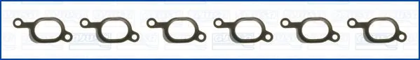 Gasket Set, exhaust manifold