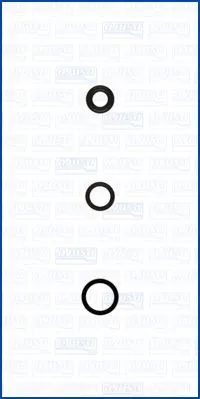 Seal Kit, injector nozzle