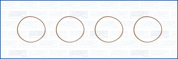 Gasket Set, intake manifold