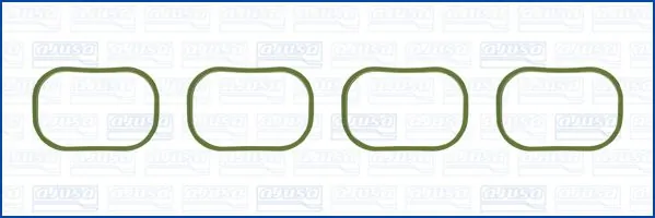 Gasket Set, intake manifold