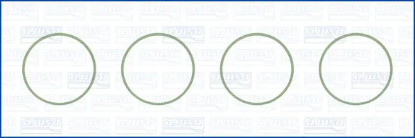 Gasket Set, intake manifold