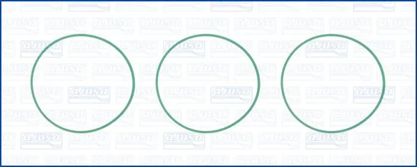 Gasket Set, intake manifold