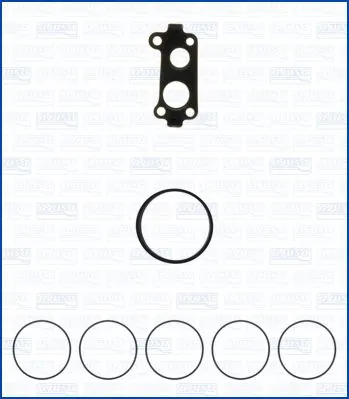 Gasket Set, intake manifold