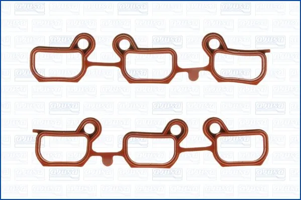 Gasket Set, intake manifold