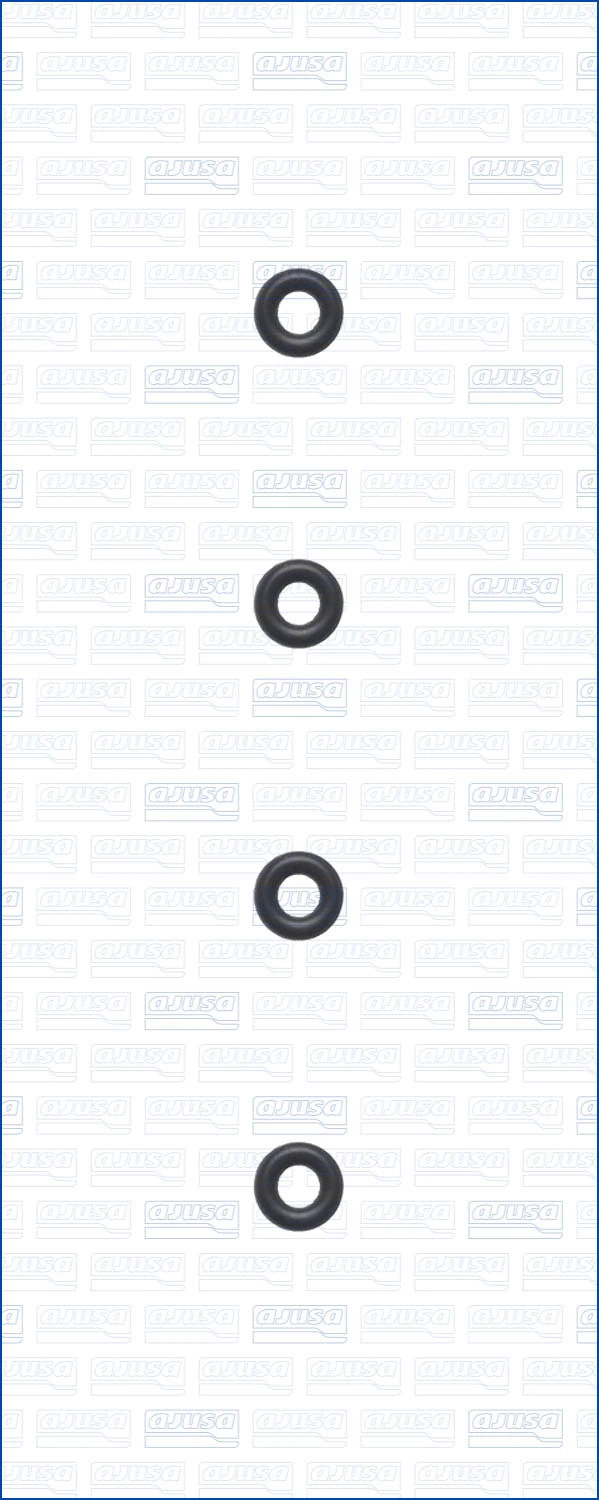 Seal Kit, injector nozzle