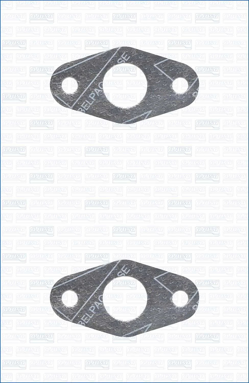 Seal Kit, injector nozzle