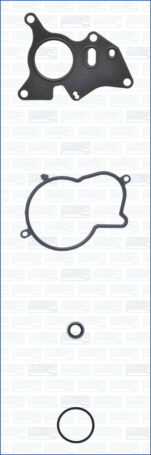 Seal Kit, injector pump