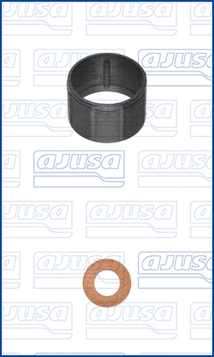 Seal Kit, injector nozzle