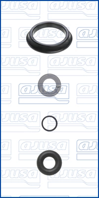 Seal Kit, injector nozzle