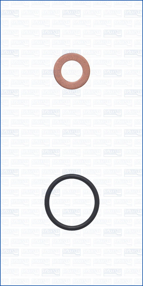 Seal Kit, injector nozzle