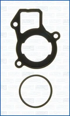 Gasket Set, water pump