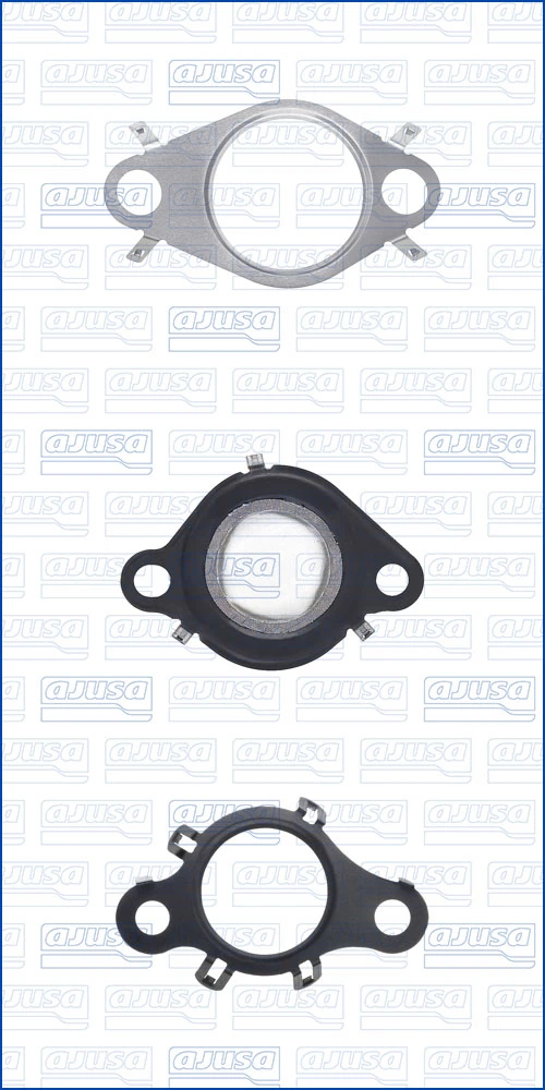 Gasket Set, EGR system