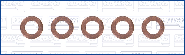 Seal Kit, injector nozzle
