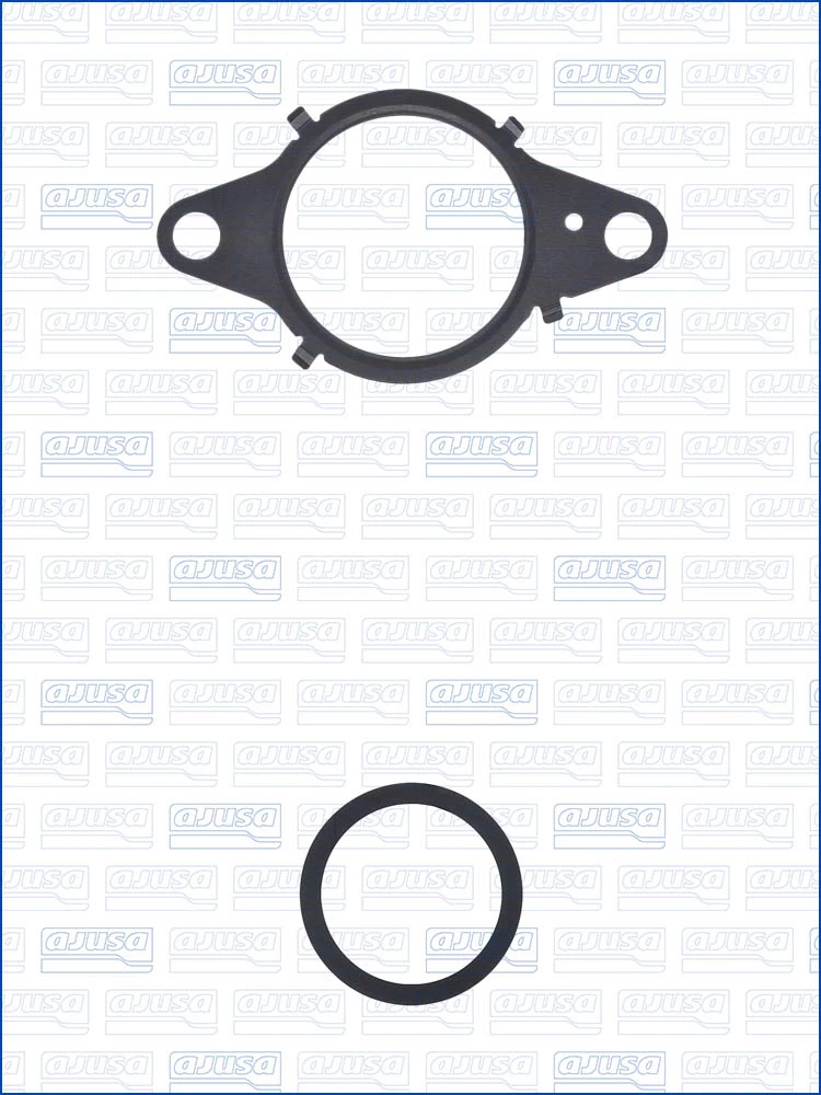 Gasket Set, EGR system