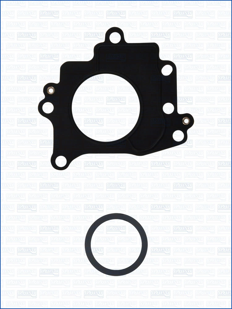 Gasket Set, EGR system