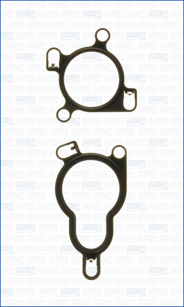 Gasket Set, EGR system