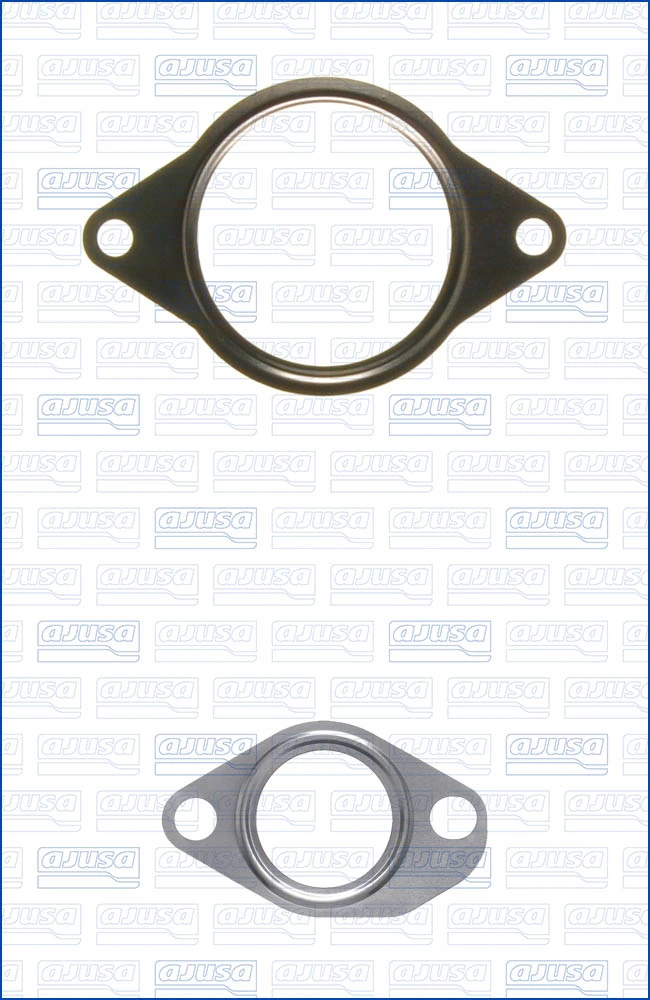 Gasket Set, EGR system