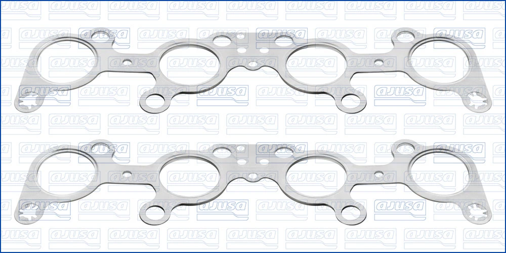 Gasket Set, exhaust manifold