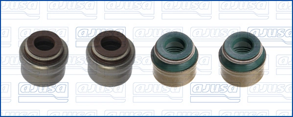 Seal Set, valve stem