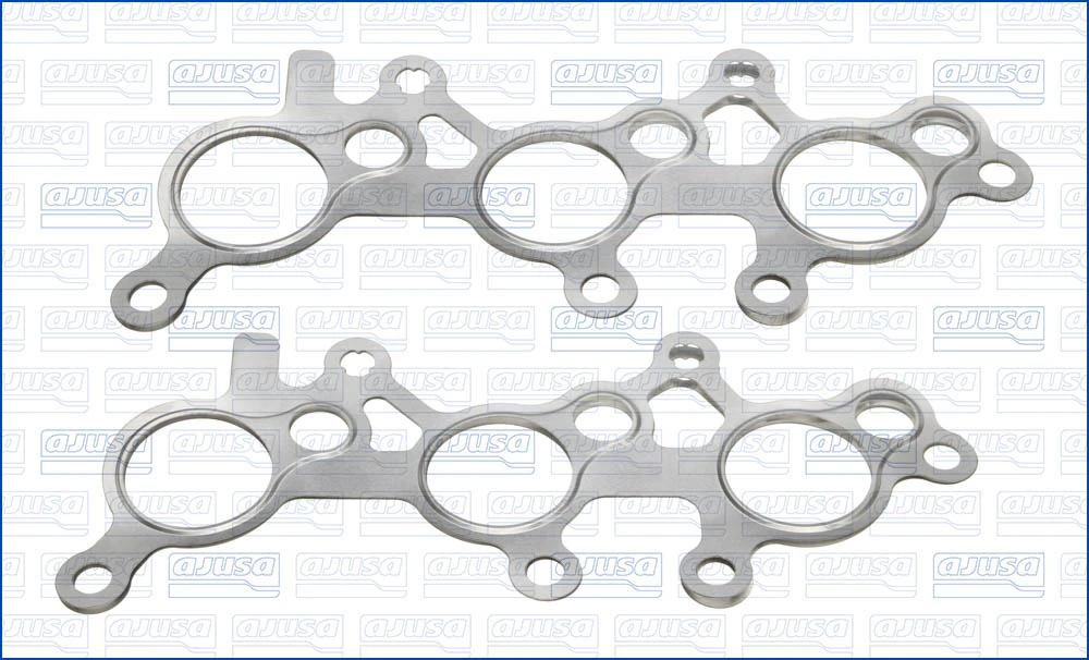 Gasket Set, exhaust manifold