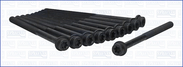 Cylinder Head Bolt Set