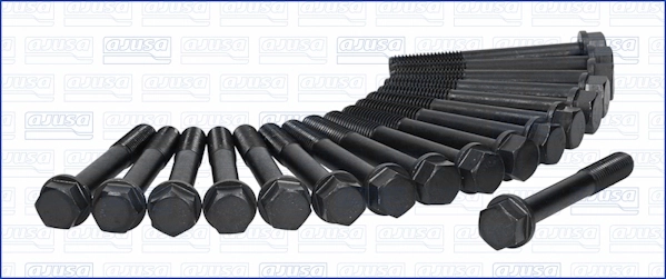 Cylinder Head Bolt Set