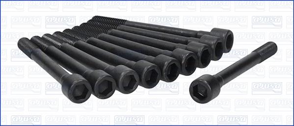 Cylinder Head Bolt Set