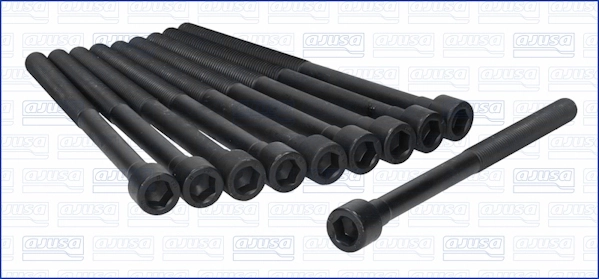 Cylinder Head Bolt Set