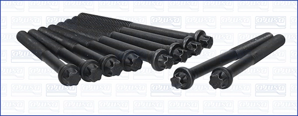 Cylinder Head Bolt Set