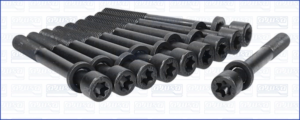 Cylinder Head Bolt Set