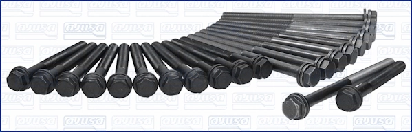 Cylinder Head Bolt Set