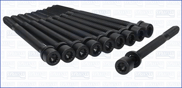 Cylinder Head Bolt Set