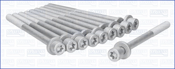 Cylinder Head Bolt Set