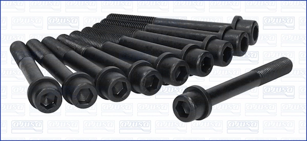 Cylinder Head Bolt Set