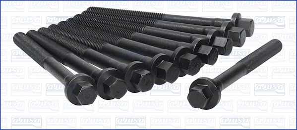 Cylinder Head Bolt Set