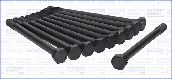 Cylinder Head Bolt Set