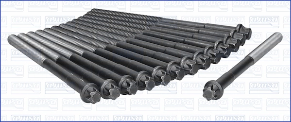Cylinder Head Bolt Set