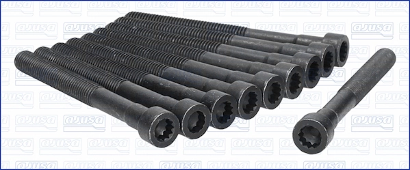 Cylinder Head Bolt Set