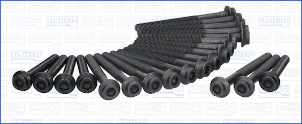Cylinder Head Bolt Set