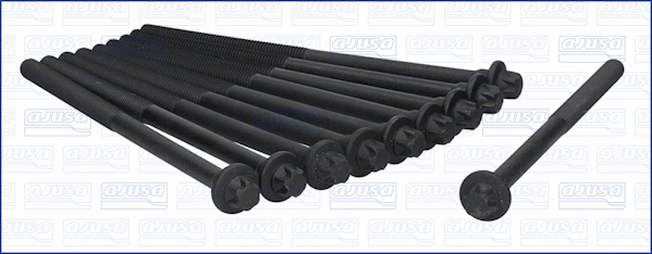 Cylinder Head Bolt Set