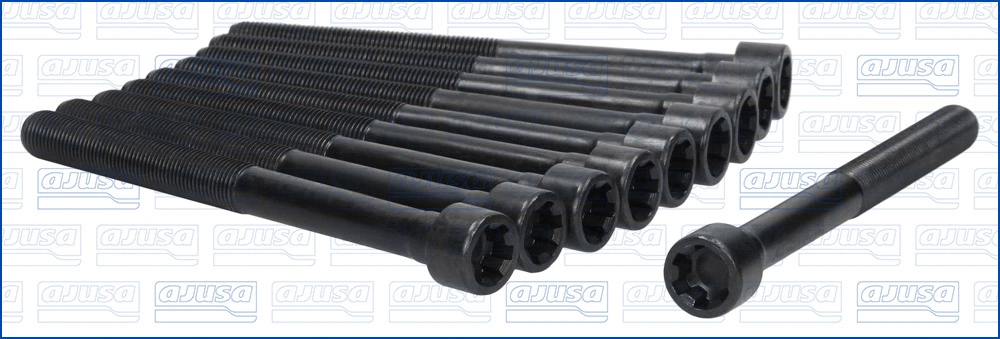 Cylinder Head Bolt Set