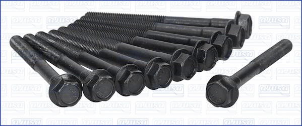 Cylinder Head Bolt Set