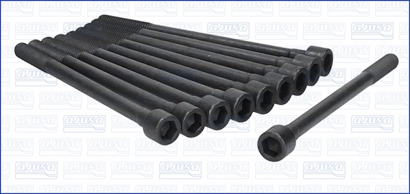 Cylinder Head Bolt Set