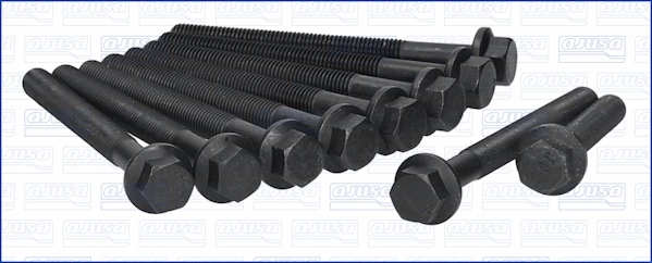 Cylinder Head Bolt Set