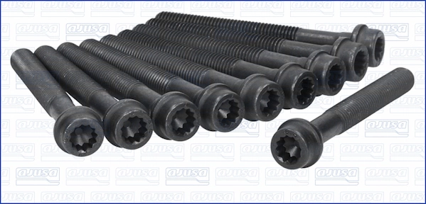 Cylinder Head Bolt Set
