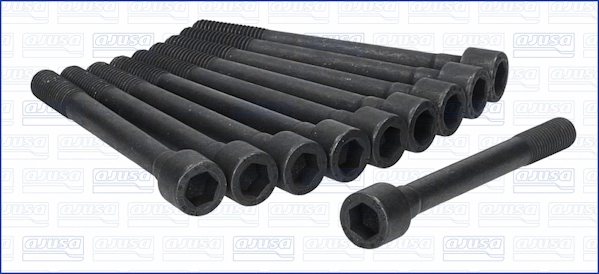 Cylinder Head Bolt Set