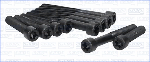 Cylinder Head Bolt Set