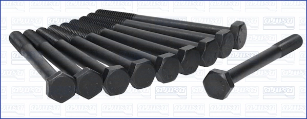Cylinder Head Bolt Set