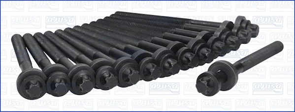 Cylinder Head Bolt Set